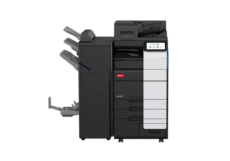 ineo+ 651i (foto: 9)