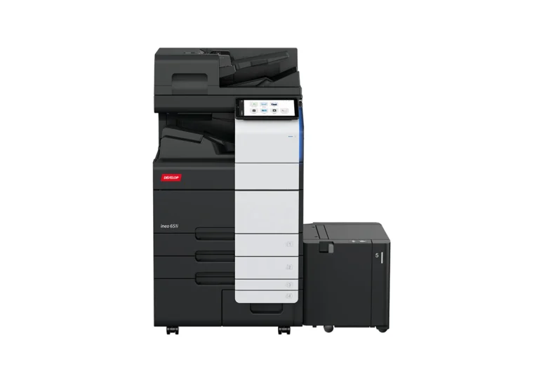 ineo+ 651i (foto: 10)