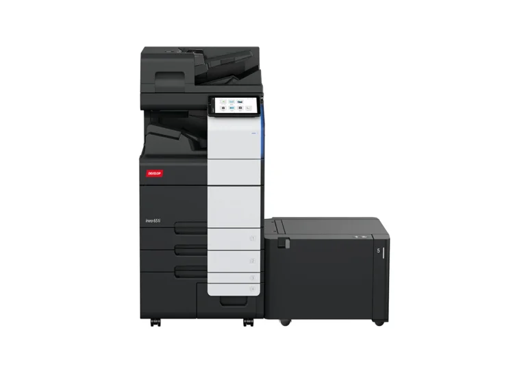 ineo+ 651i (foto: 11)