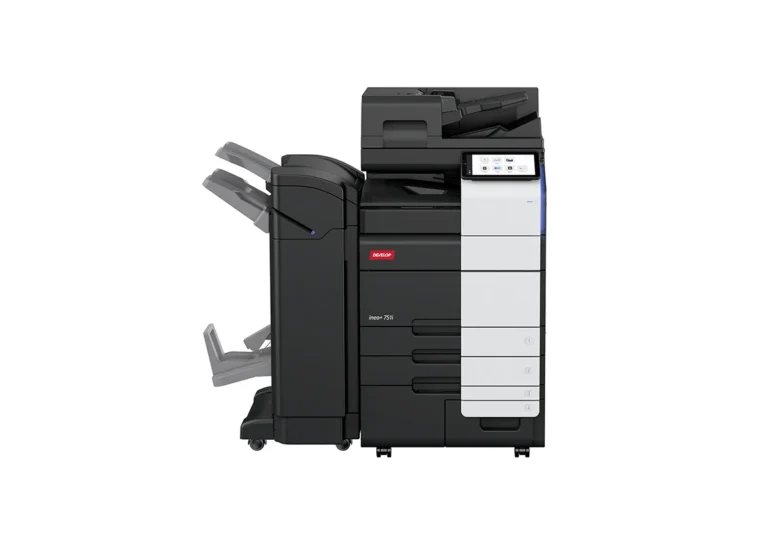 ineo+ 751i (foto: 4)