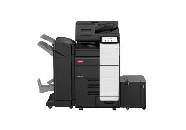 ineo+ 751i (foto: 8)