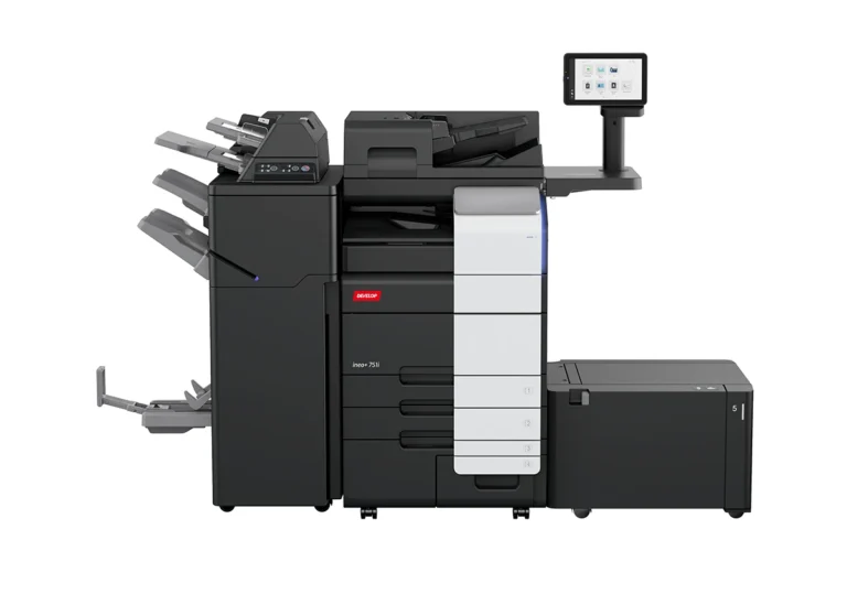 ineo+ 751i (foto: 12)