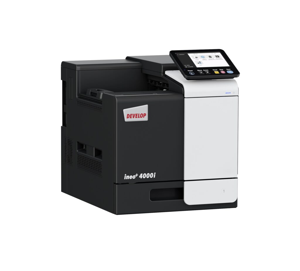 ineo+ 4001i