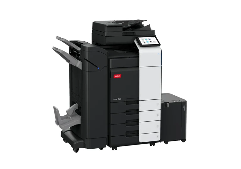 ineo+ 251i (foto: 1)