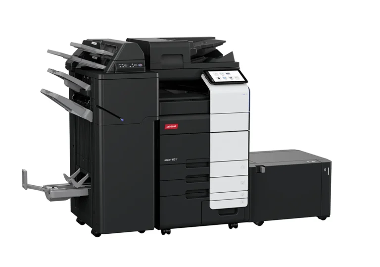 ineo+ 651i (foto: 1)