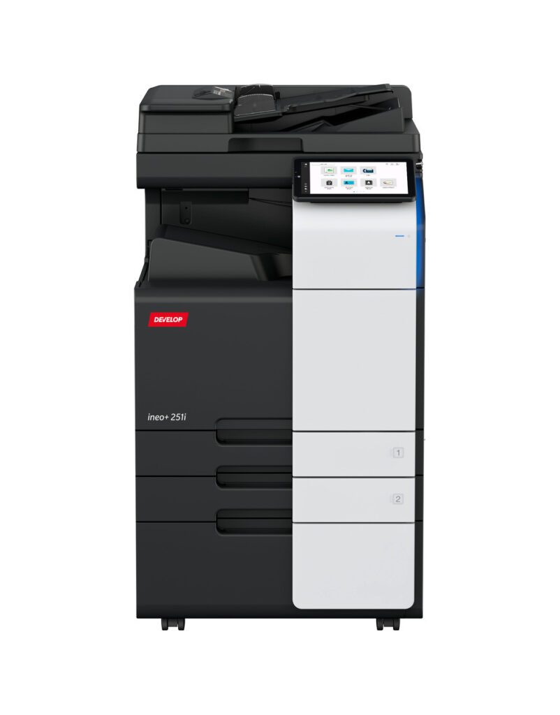 ineo+ 251i