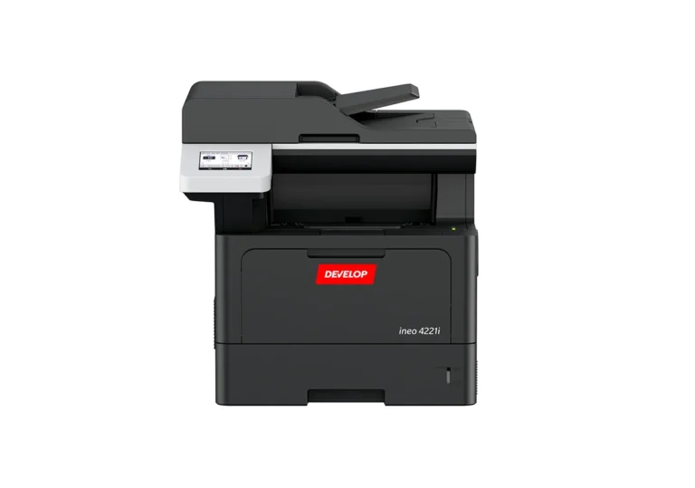 ineo 4221i (foto: 2)