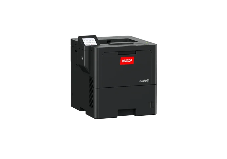 ineo 5001i (foto: 1)