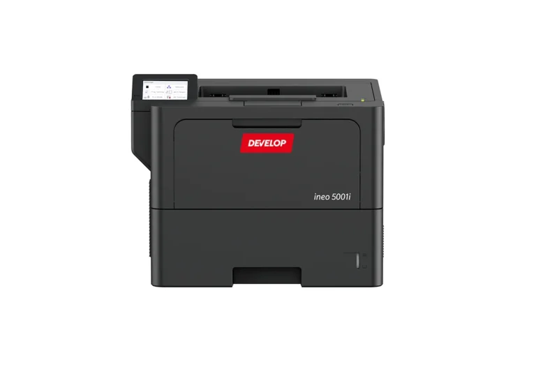 ineo 5001i (foto: 2)