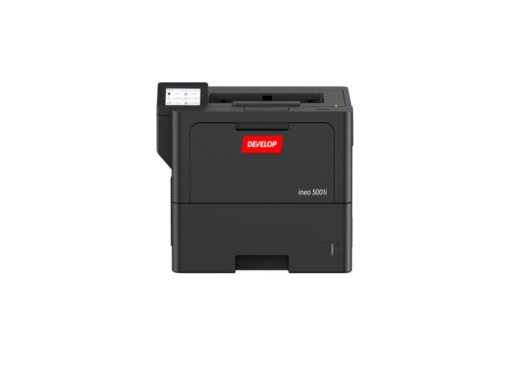 ineo 5001i (foto: 2)