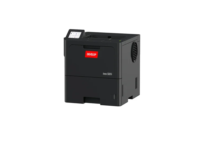 ineo 5001i (foto: 3)