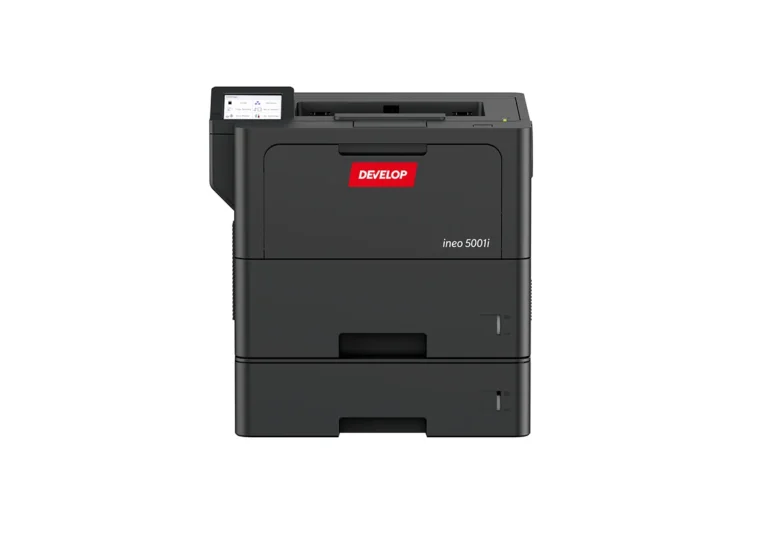 ineo 5001i (foto: 4)