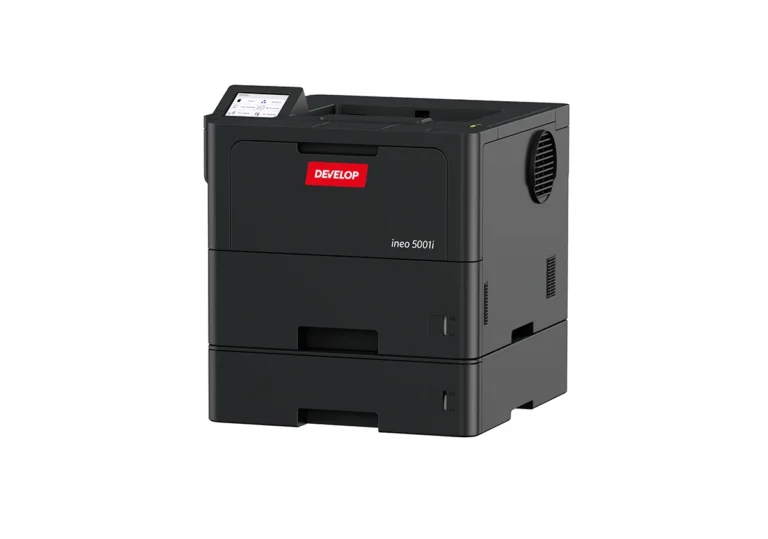 ineo 5001i (foto: 5)