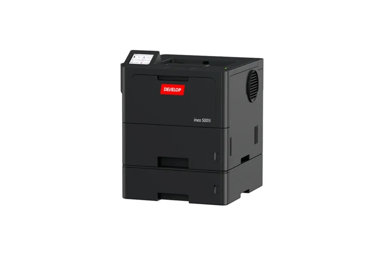 ineo 5001i (foto: 5)