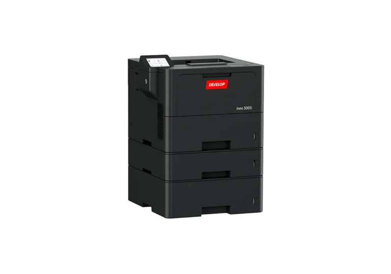 ineo 5001i (foto: 7)