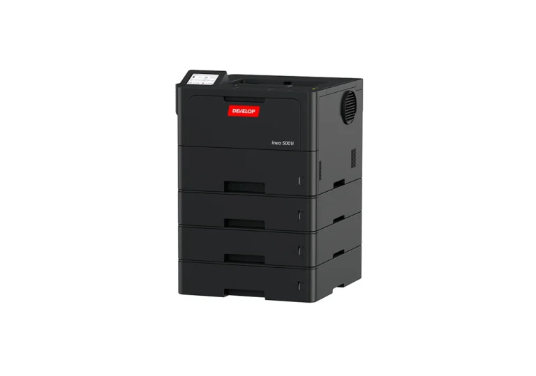 ineo 5001i (foto: 8)