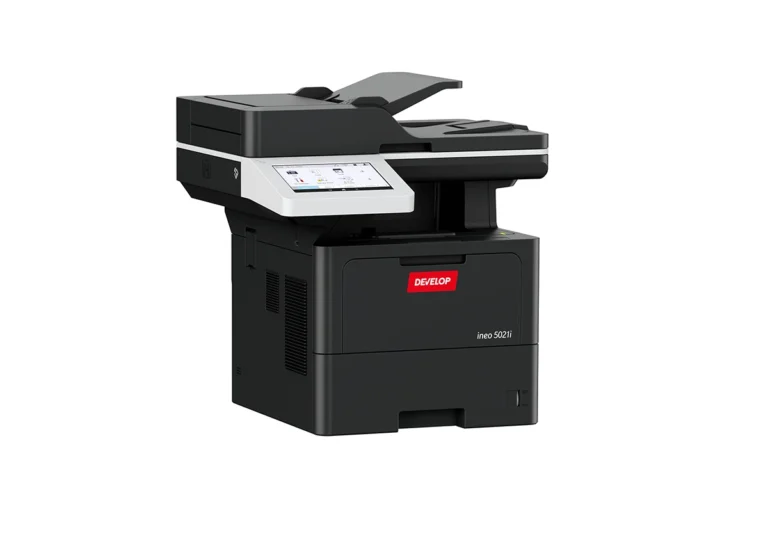 ineo 5021i (foto: 1)