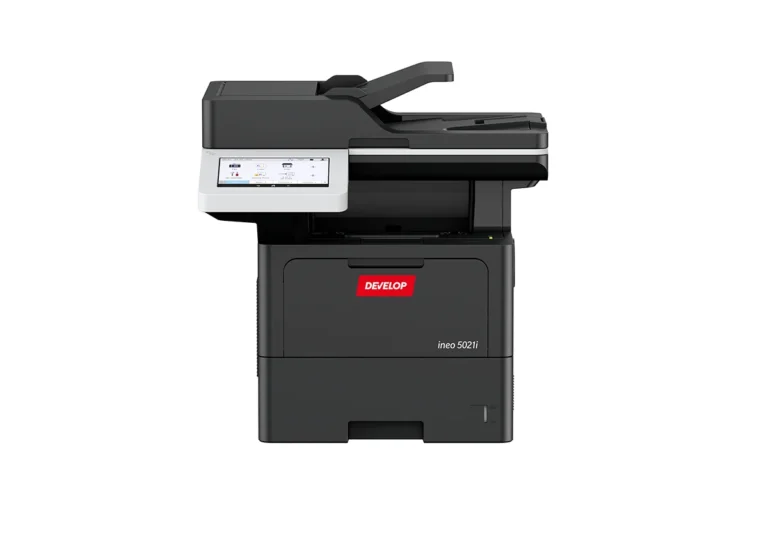 ineo 5021i (foto: 2)