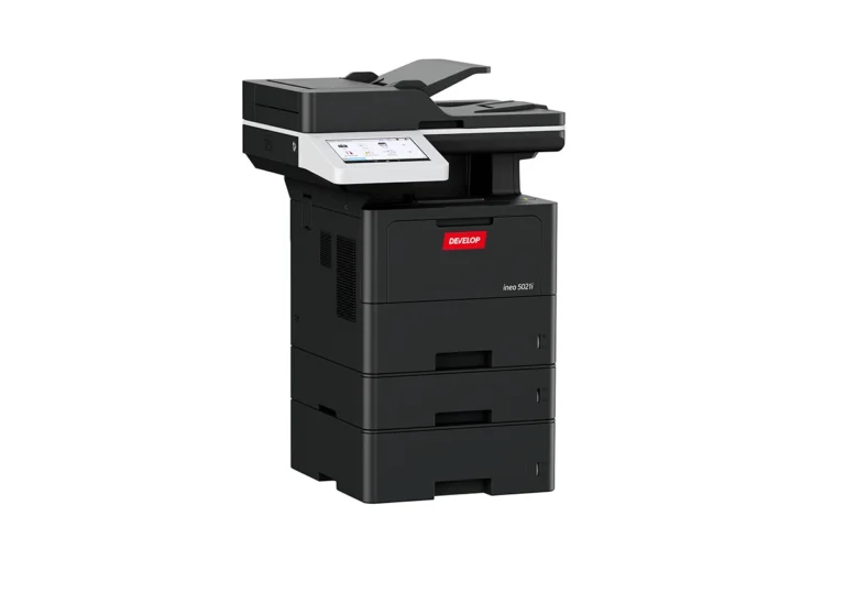 ineo 5021i (foto: 8)