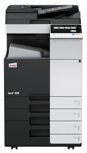 document-feeder-and-trays