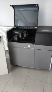 ProJet-MJP2500W1